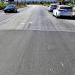 Άνοιξε η εθνική οδός Αθηνών – Κορίνθου στο ρεύμα προς Αθήνα