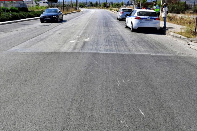 Ασυνείδητος οδηγός παρέσυρε, σκότωσε κι εγκατέλειψε ένα παιδί