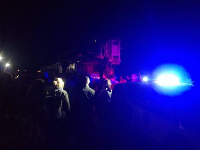 Καταγγελίες των κατοίκων της Τήνου για αστυνομική βία – Έστειλαν πολίτες στο νοσοκομείο