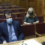 Κεντρικό Ισραηλιτικό Συμβούλιο για Πλεύρη: «Να ζητήσει συγνώμη προς τον Εβραϊκό λαό»