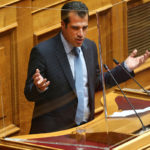 Πλεύρης προς ΚΙΣ: «Ζητώ συγνώμη στον εβραϊκό λαό, διαφωνώ πλήρως με τον πατέρα μου»