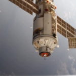 Ρωσία: Καπνός και μυρωδιά καμένου πλαστικού ανιχνεύθηκαν στο ρωσικό τμήμα του Διεθνούς Διαστημικού Σταθμού