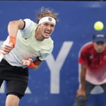 Ζβέρεφ: «Θα βοηθούσε αν ο Τσιτσιπάς δεν έφθανε στο φεγγάρι για να πάει τουαλέτα» [ΒΙΝΤΕΟ]