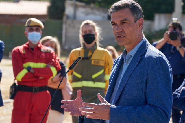 Ισπανία: Αύξηση του κατώτατου μισθού στα 965 ευρώ