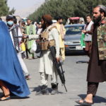 Το Ισλαμικό Κράτος ανέλαβε την ευθύνη για την επίθεση της Κυριακής στην Καμπούλ