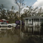 ΗΠΑ: Τους 26 νεκρούς έφθασε ο απολογισμός των θυμάτων του κυκλώνα Άιντα στη Λουιζιάνα