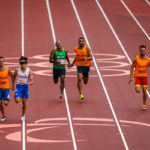 Παραολυμπιακοί Αγώνες: Στα ημιτελικά ο Θανάσης Γκαβέλας με παγκόσμιο ρεκόρ