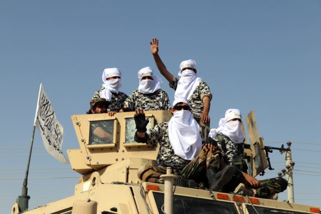 Οι Ταλιμπάν ζήτησαν να μιλήσουν στη Γενική Συνέλευση του ΟΗΕ – Όρισαν νέο πρεσβευτή του Αφγανιστάν