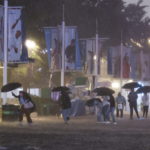 Τουλάχιστον 41 νεκροί στη Νέα Υόρκη από την καταιγίδα «Άιντα»