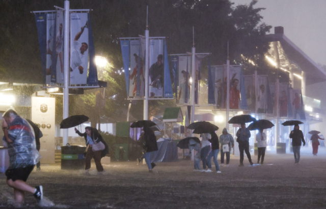 Τουλάχιστον 41 νεκροί στη Νέα Υόρκη από την καταιγίδα «Άιντα»