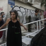 Σήμερα η ετυμηγορία για τη διαμάχη Μαργαρίτας Θεοδωράκη – Νίκου Κουρή για το επίθετο «Θεοδωράκης»