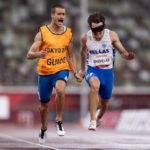 Παραολυμπιακοί Αγώνες: «Χρυσός» ο Γκαβέλας με παγκόσμιο ρεκόρ στα 100 μέτρα