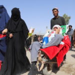 Αφγανιστάν: Οι Ταλιμπάν απαγόρευσαν σε γυναίκες υπαλλήλους να εισέλθουν στο υπουργείο Γυναικείων Υποθέσεων