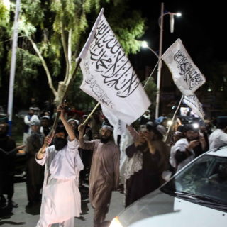 Η Ευρωπαϊκή Ένωση θα συνεργαστεί με τους Ταλιμπάν, αλλά «δεν θα αναγνωρίσει την νέα κυβέρνηση»