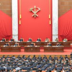 Η Βόρεια Κορέα πραγματοποίησε νέα δοκιμή βαλλιστικών πυραύλων