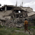 Σχεδόν 80 νεκροί στις συγκρούσεις μεταξύ του στρατού και των Χούθι στην Υεμένη