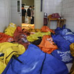 Ινδονησία: Τουλάχιστον 41 νεκροί από πυρκαγιά σε φυλακή