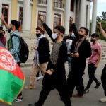 ΟΗΕ: Η απάντηση των Ταλιμπάν στις διαδηλώσεις είναι όλο και πιο βίαιη