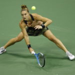 US Open: Ο 18χρονος «σίφουνας» Ραντουκάνου απέκλεισε την Μαρία Σάκκαρη