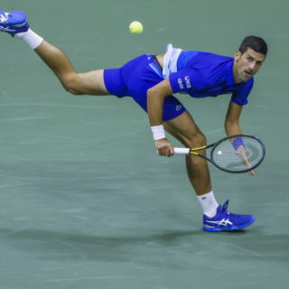 Αντιδράσεις για τον Νόβακ Τζόκοβιτς – Παρέα με καταδικασμένο για τη γενοκτονία στη Σρεμπρένιτσα