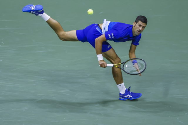 Αντιδράσεις για τον Νόβακ Τζόκοβιτς – Παρέα με καταδικασμένο για τη γενοκτονία στη Σρεμπρένιτσα