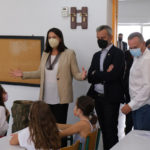 Κάθε Τετάρτη θα ανακοινώνει ο ΕΟΔΥ τα κρούσματα στα παιδιά