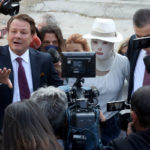 Επίθεση με βιτριόλι: Ευνοϊκότερη μετατροπή της κατηγορίας ζήτησε η κατηγορούμενη