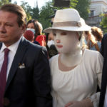 Επίθεση με βιτριόλι: Αρχίζει και πάλι η δίκη με την κατάθεση της Ιωάννας