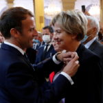 Η Γαλλία ζητά συγγνώμη από τους χαρκί