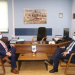 Δεν τίθεται θέμα lockdown στη Θεσσαλονίκη δηλώνει ο Θάνος Πλεύρης