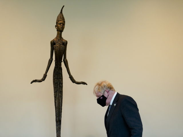 Ηγέτες όλου του κόσμου, donnez-nous un break!