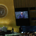 Οι ΗΠΑ χαιρετίζουν την απόφαση της Κίνας να πάψει να κατασκευάζει μονάδες παραγωγής ενέργειας με καύση άνθρακα στο εξωτερικό