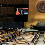 Σι Τζινπίνγκ: «Η Κίνα δε θα εισβάλλει ούτε θα εκφοβίσει άλλες χώρες»