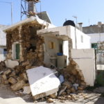 Εικόνες από drone δείχνουν το μέγεθος της καταστροφής μετά τα 5,8 Ρίχτερ [ΒΙΝΤΕΟ]