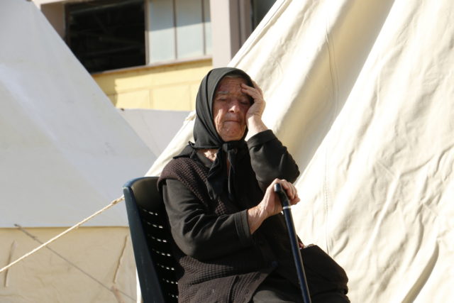 Σεισμός στην Κρήτη: Άμεση ενίσχυση 30 εκατ. ευρώ – Σε απόγνωση οι κάτοικοι