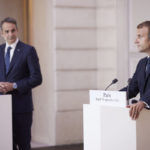 Στο Παρίσι για τη Σύνοδο Δράσης για την Τεχνητή Νοημοσύνη ο Κυριάκος Μητσοτάκης