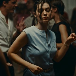 «To γεγονός», η ταινία που κέρδισε τον Χρυσό Λέοντα στη Βενετία ανοίγει το 62ο Φεστιβάλ Θεσσαλονίκης