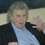 Γιώργος Μ. Θεοδωράκης: «Δεν αψήφησα τον πατέρα μου ζωντανό, δεν θα το κάνω τώρα»