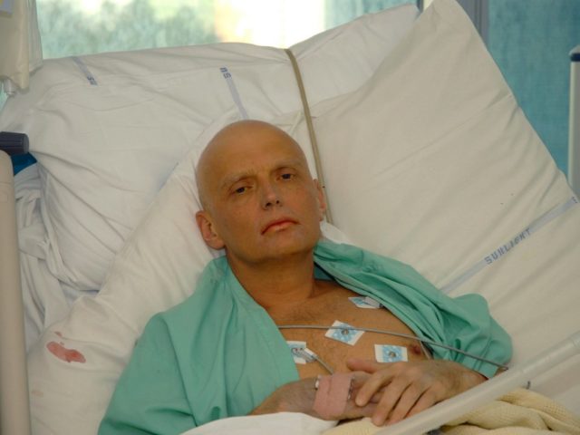 Ευρωπαϊκό Δικαστήριο Ανθρωπίνων Δικαιωμάτων: Η Μόσχα βρίσκεται πίσω από την δολοφονία του Αλεξάντρ Λιτβινένκο