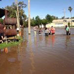 Πενταπλασιάστηκαν οι καταστροφές που οφείλονται στην κλιματική κρίση τα τελευταία 50 χρόνια