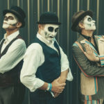 Οι Tiger Lillies έρχονται στην Αθήνα για το μεγαλύτερο show που έχουν δώσει ποτέ στη χώρα μας