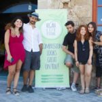 Τα μάθατε; Το Vegan Life Festival έχει πολύ δυνατό πρόγραμμα για αυτό το ΣΚ