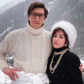 Οι ταινίες που θα δούμε στα σινεμά (και στο σπίτι) μέχρι τα Χριστούγεννα