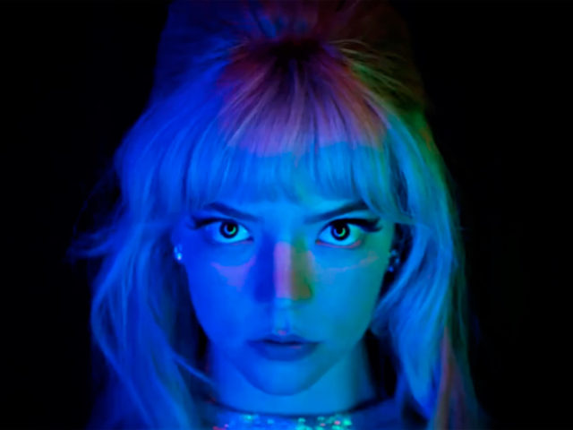 Αποκλειστικό: η νέα ταινία με την Άνια Τέιλορ Τζόι, Last Night In Soho, στις 27ες Νύχτες Πρεμιέρας