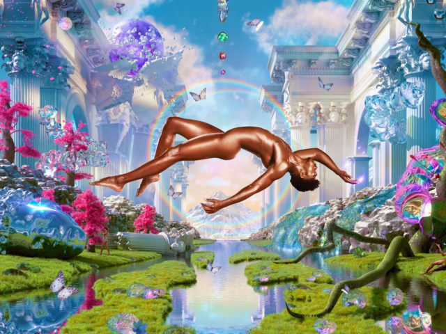 Ο Lil Nas X ρίχνει τη μάσκα του, στο εξαιρετικά προσωπικό Montero