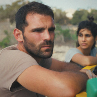 Πως ένας Μαλτέζος ψαράς κέρδισε βραβείο στο Sundance για την υποκριτική του στο Luzzu;