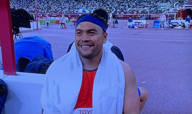 Παραολυμπιακοί Αγώνες: Αφαίρεσαν χρυσό μετάλλιο από αθλητή επειδή καθυστέρησε 3 λεπτά