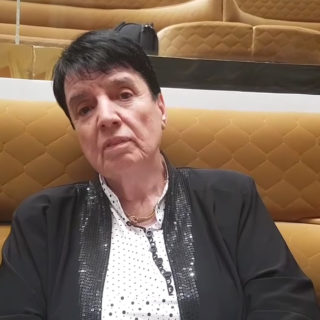 Η σπουδαία σκακίστρια Nona Gaprindashvili μηνύει το Netflix και ζητά αποζημίωση 5 εκατομμυρίων δολαρίων