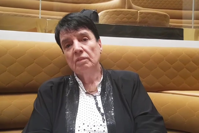 Η σπουδαία σκακίστρια Nona Gaprindashvili μηνύει το Netflix και ζητά αποζημίωση 5 εκατομμυρίων δολαρίων