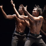 Μυστήριο 71 – Χορευτική παράσταση ΟΜΜΑ του Josef Nadj